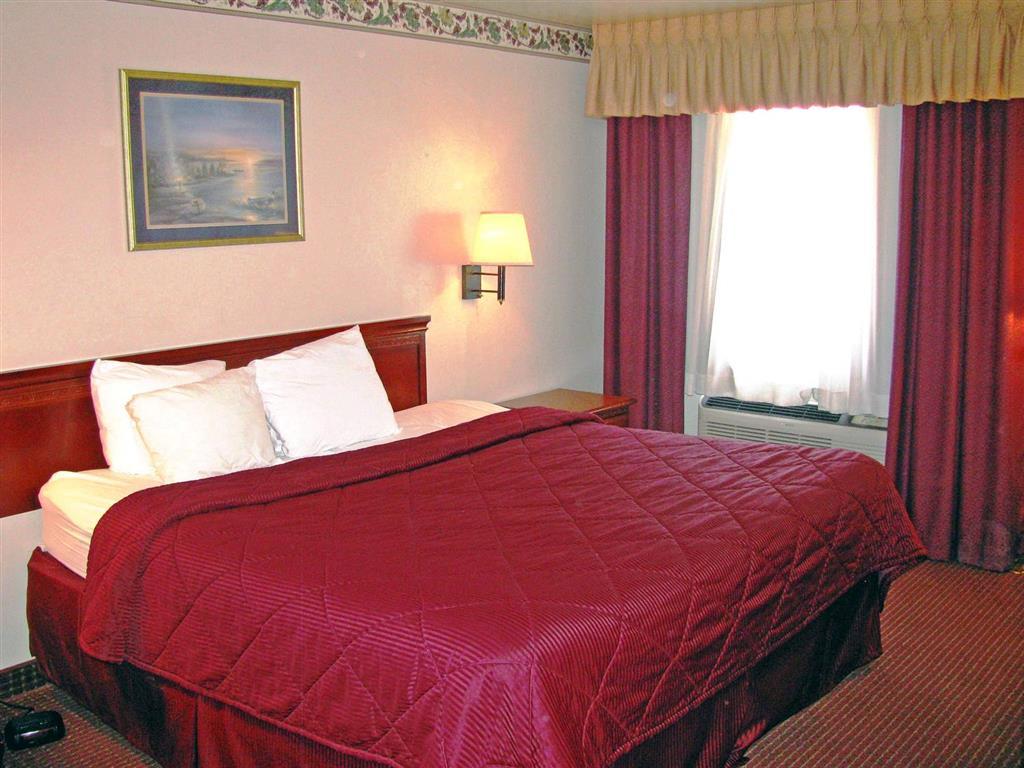 Motel 6-Oklahoma City, Ok Ruang foto