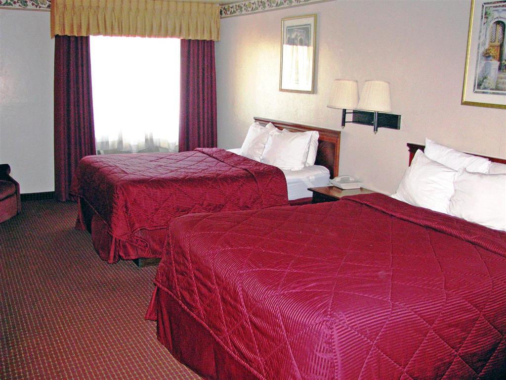 Motel 6-Oklahoma City, Ok Ruang foto