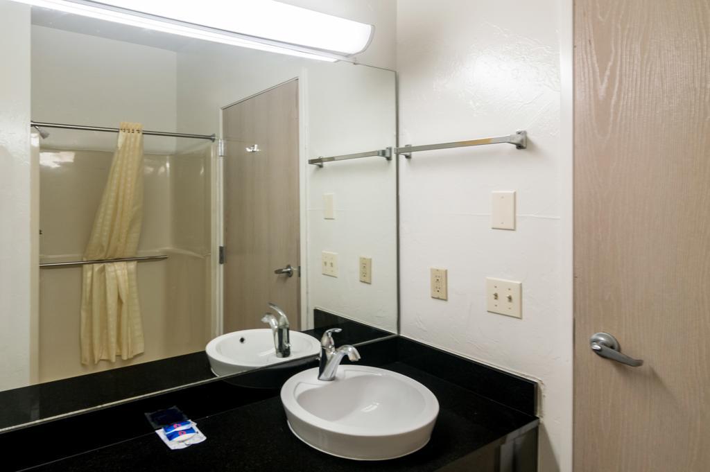 Motel 6-Oklahoma City, Ok Bagian luar foto