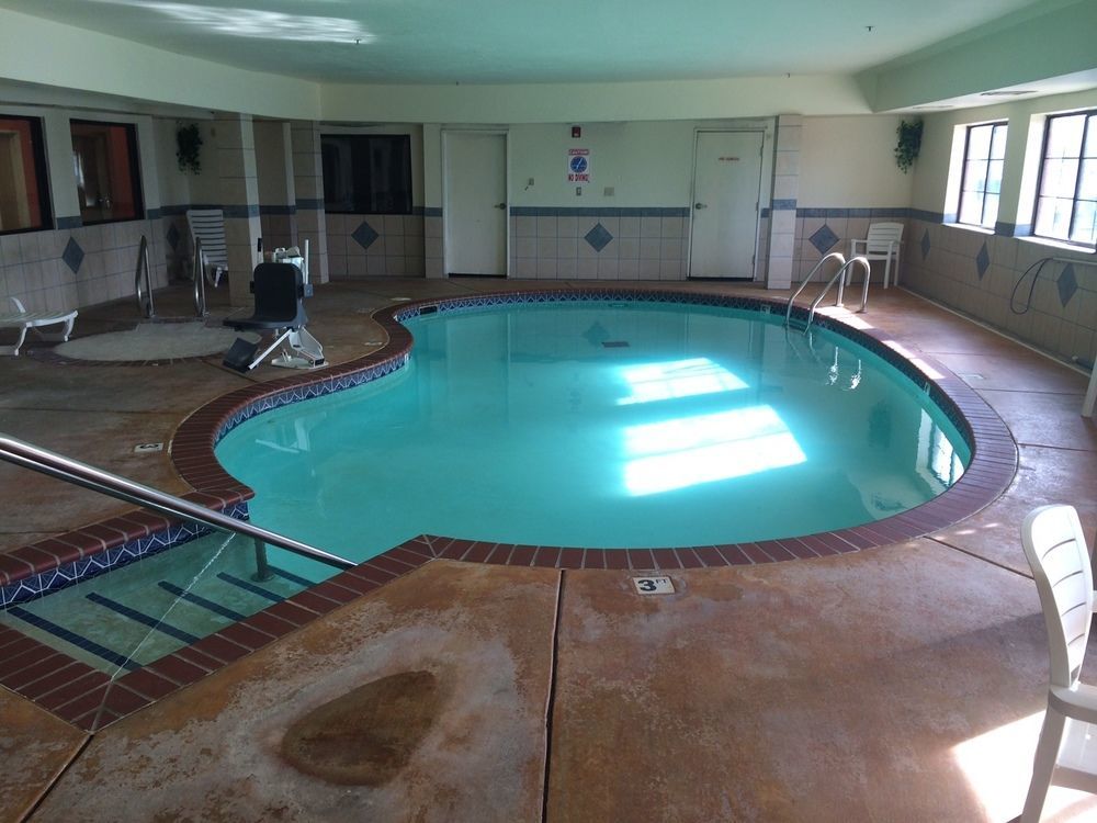 Motel 6-Oklahoma City, Ok Bagian luar foto