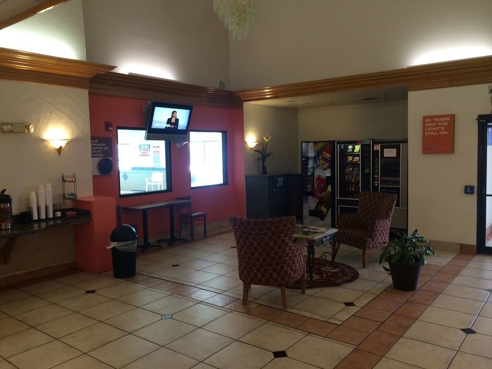 Motel 6-Oklahoma City, Ok Bagian luar foto