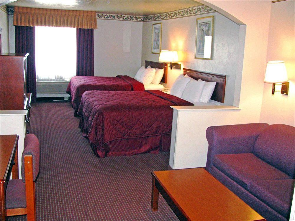 Motel 6-Oklahoma City, Ok Bagian luar foto