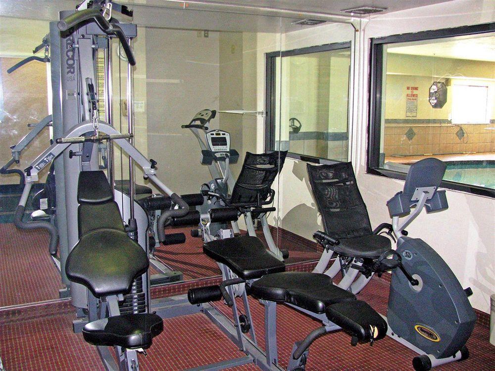 Motel 6-Oklahoma City, Ok Bagian luar foto