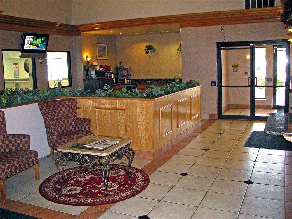 Motel 6-Oklahoma City, Ok Bagian luar foto