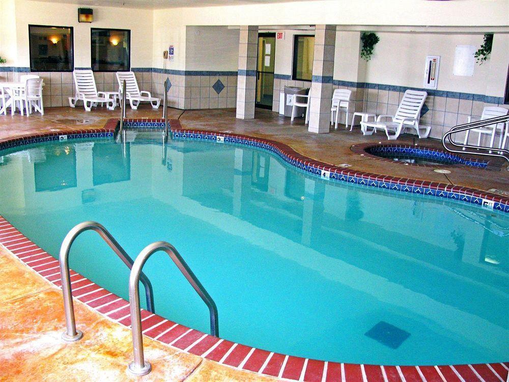Motel 6-Oklahoma City, Ok Bagian luar foto