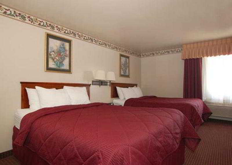 Motel 6-Oklahoma City, Ok Ruang foto