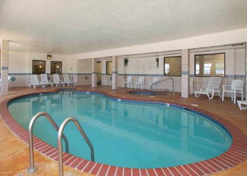 Motel 6-Oklahoma City, Ok Fasilitas foto