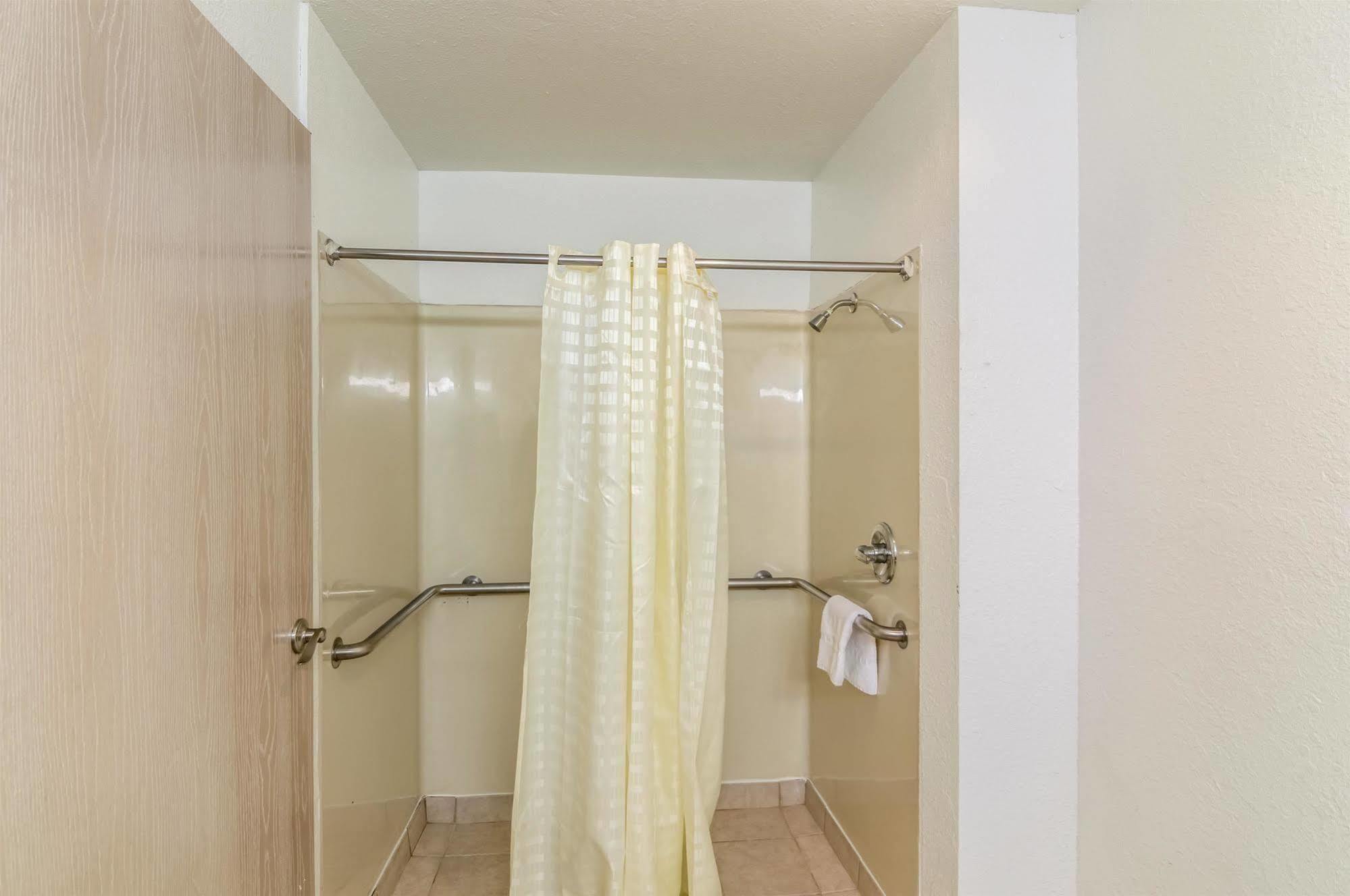 Motel 6-Oklahoma City, Ok Bagian luar foto