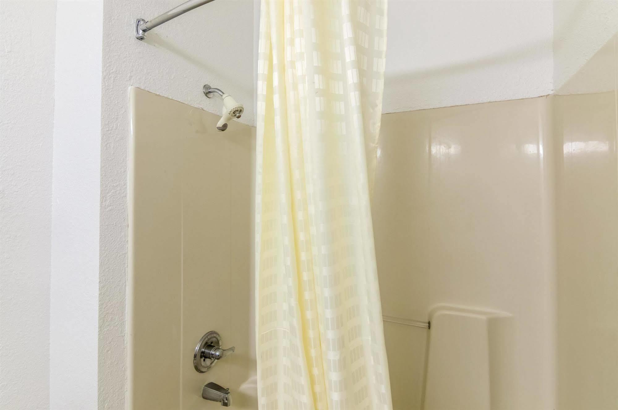 Motel 6-Oklahoma City, Ok Bagian luar foto