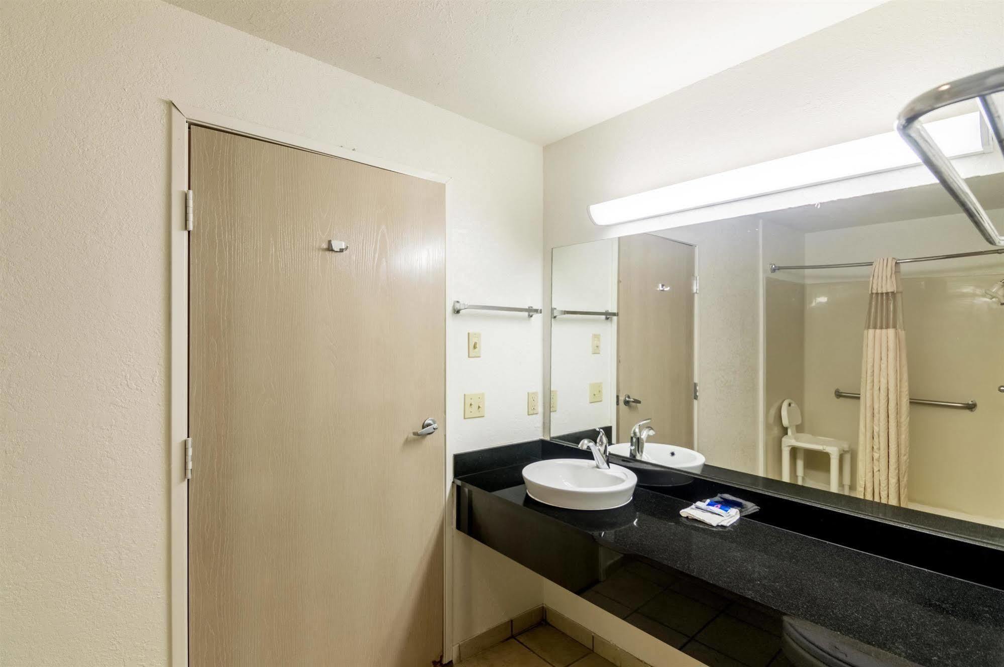 Motel 6-Oklahoma City, Ok Bagian luar foto