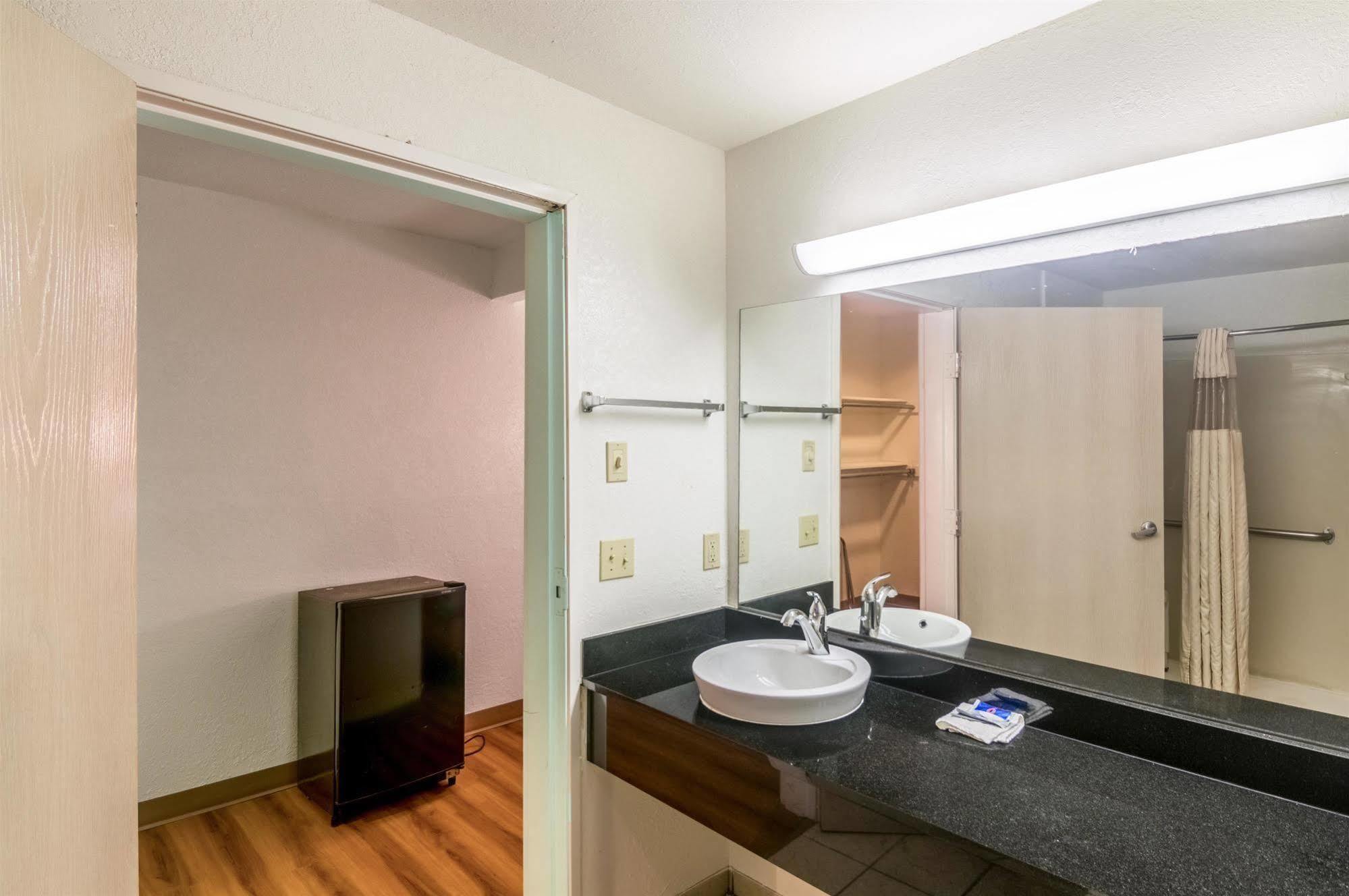 Motel 6-Oklahoma City, Ok Bagian luar foto